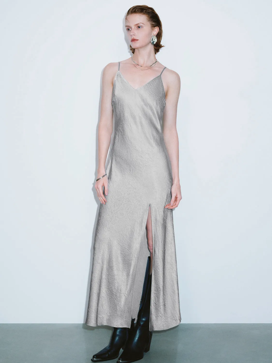 Cami Straight Dresses
