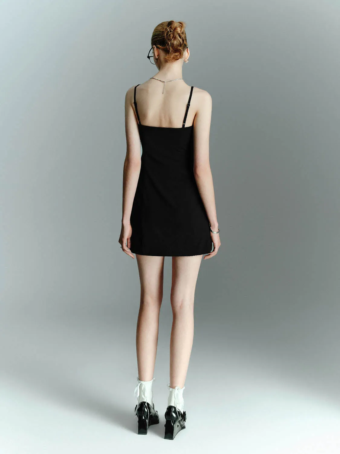 Cami Straight Dresses