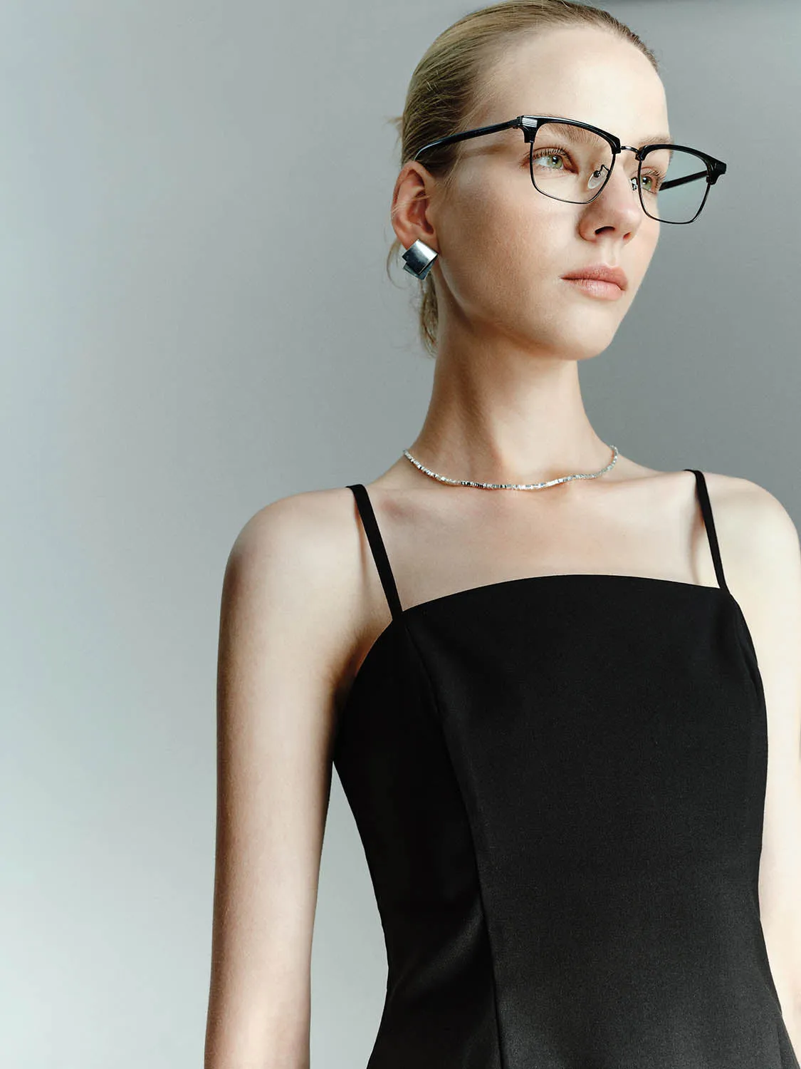 Cami Straight Dresses