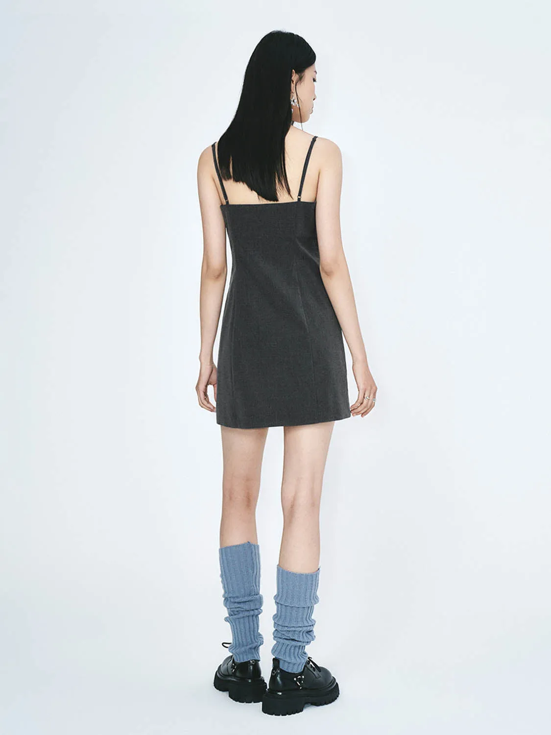 Cami Straight Dresses