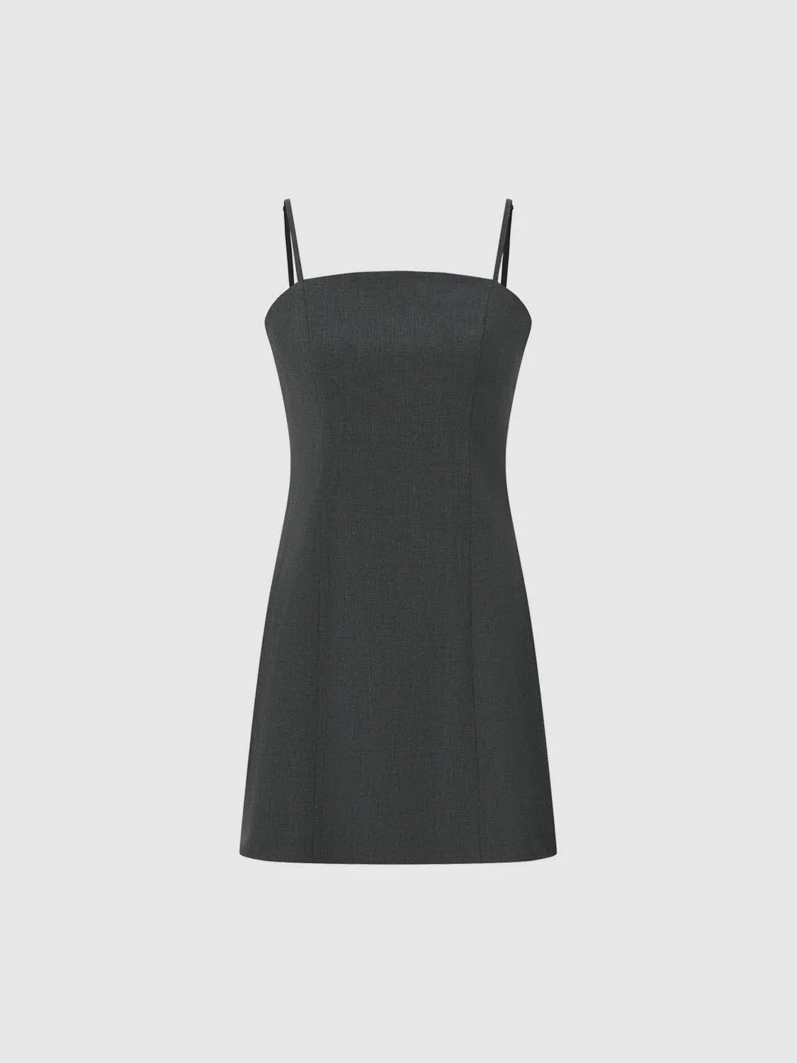 Cami Straight Dresses