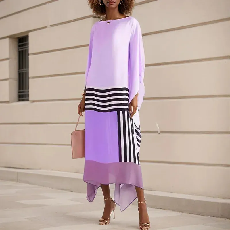 Camilla printed dress