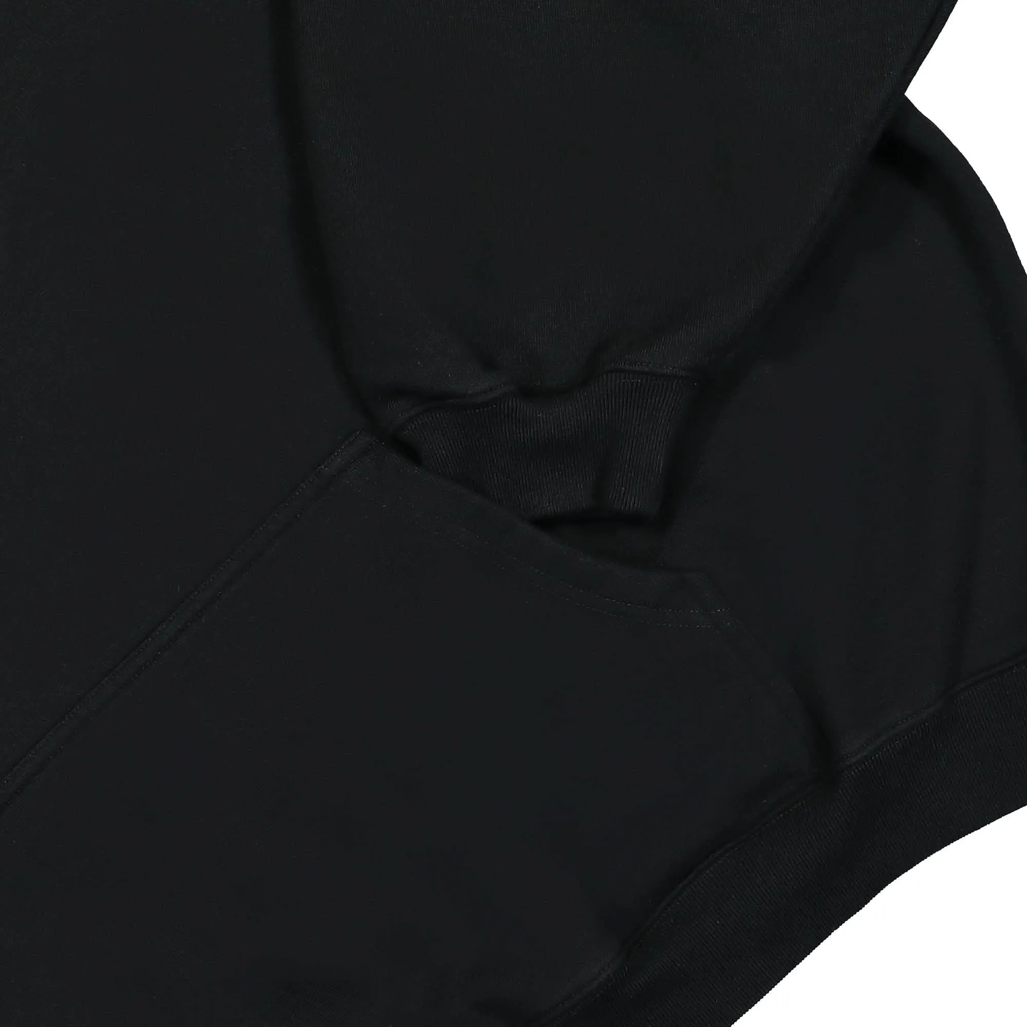 Campaign Logo Hoodie