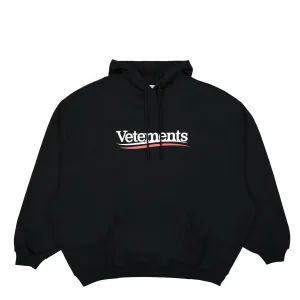Campaign Logo Hoodie
