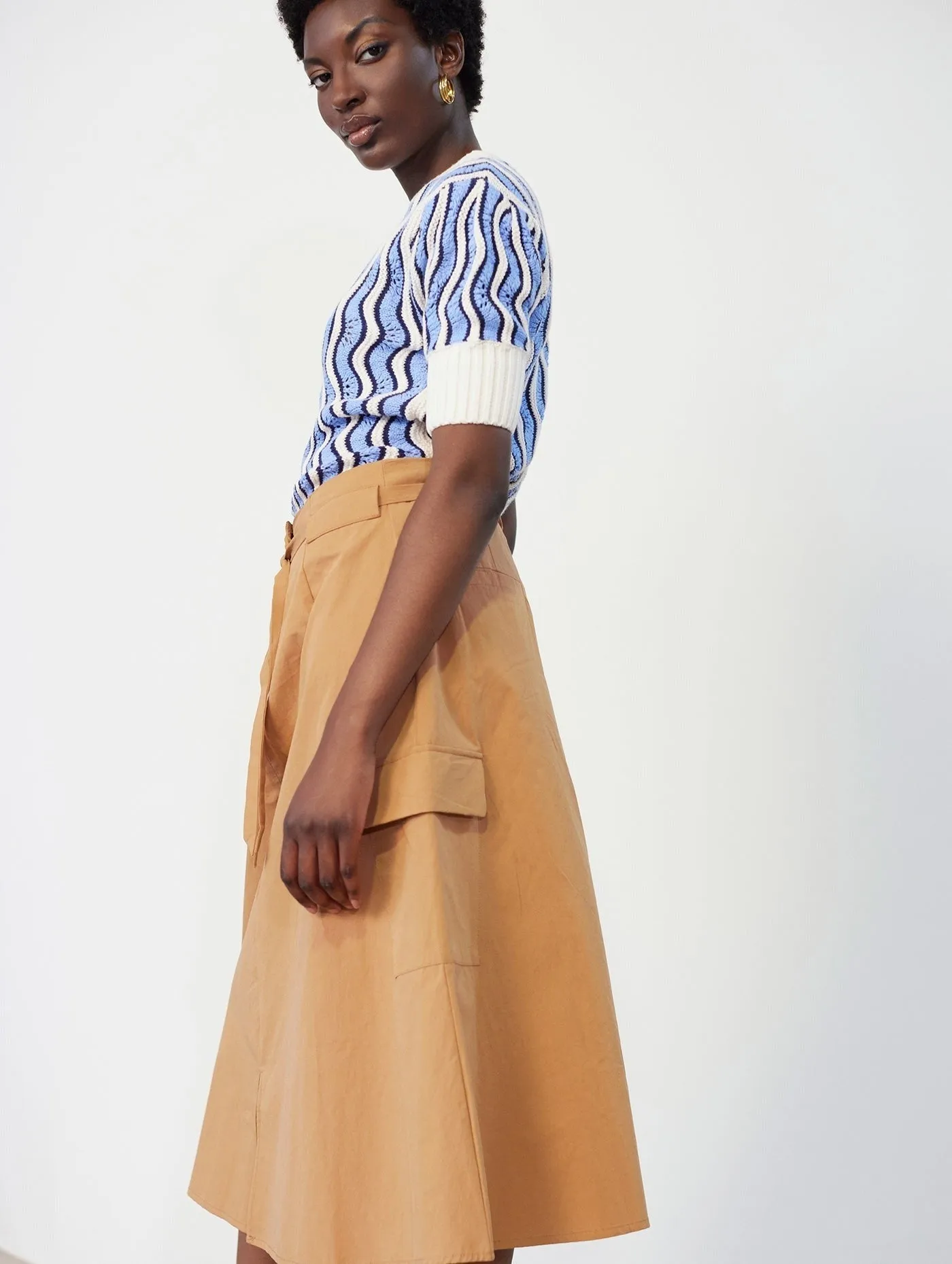 Canyon Skirt