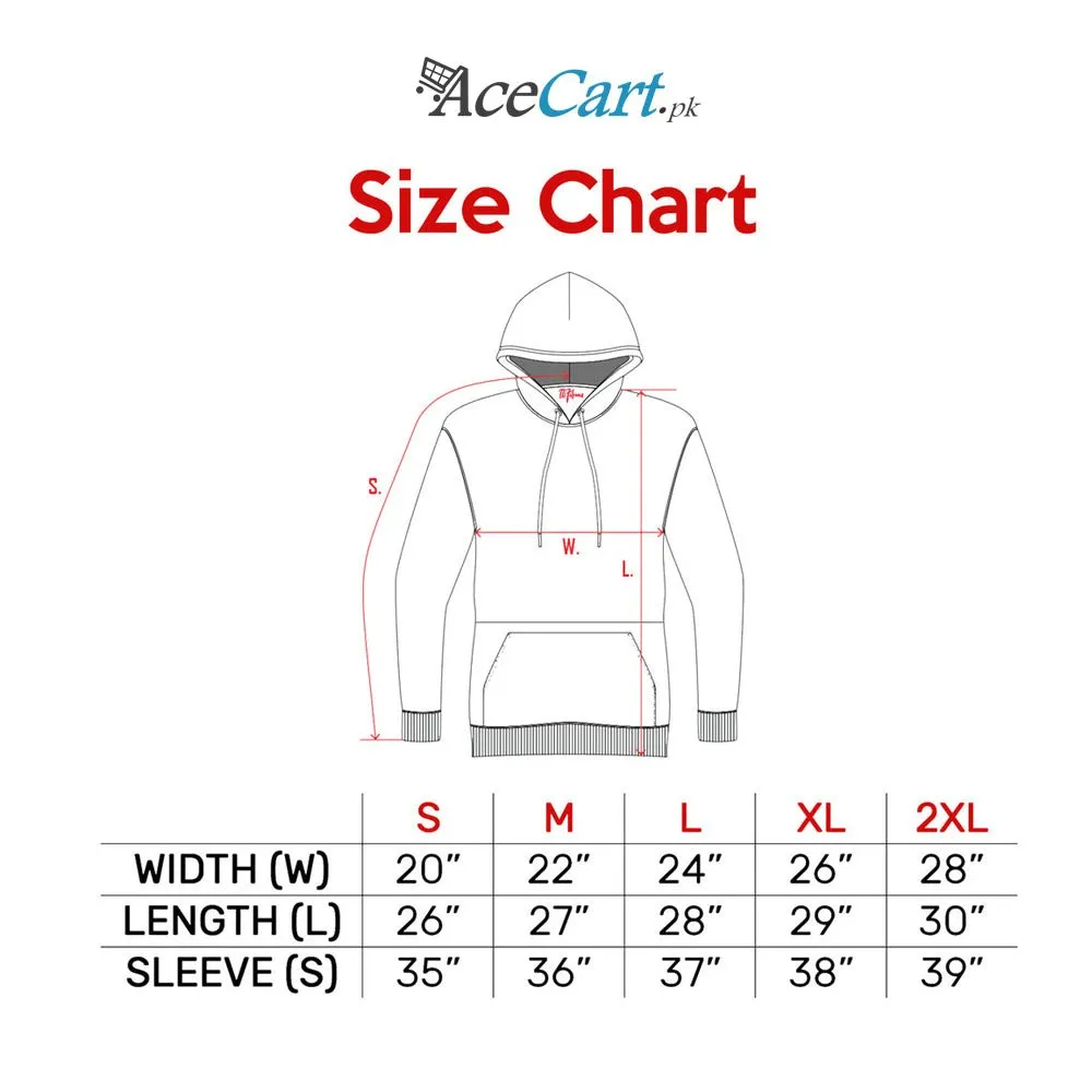 Cat Printed Fleece Full Sleeves Pull Over Sweatshirt For Women