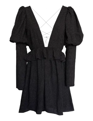 Celene Dress