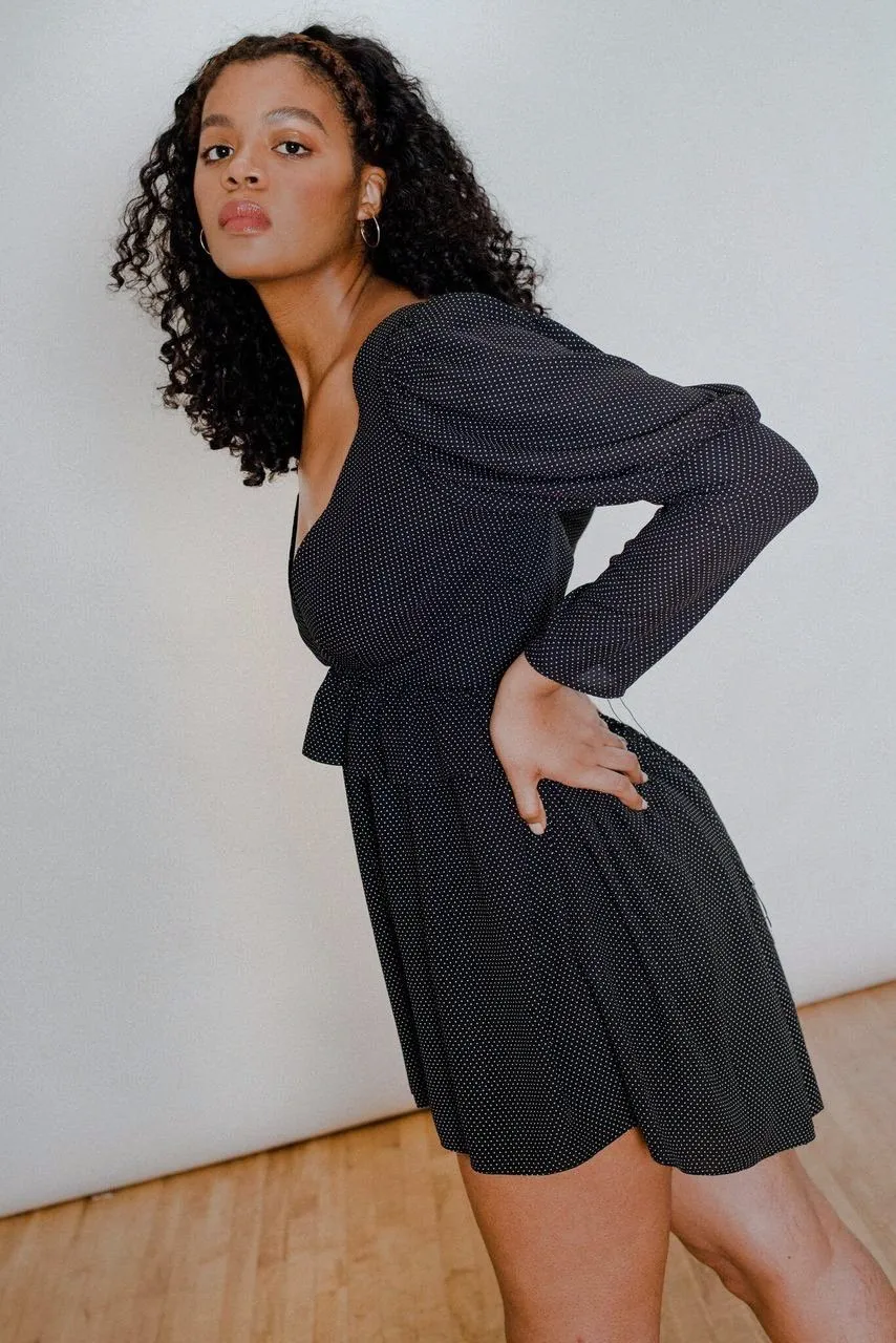 Celene Dress