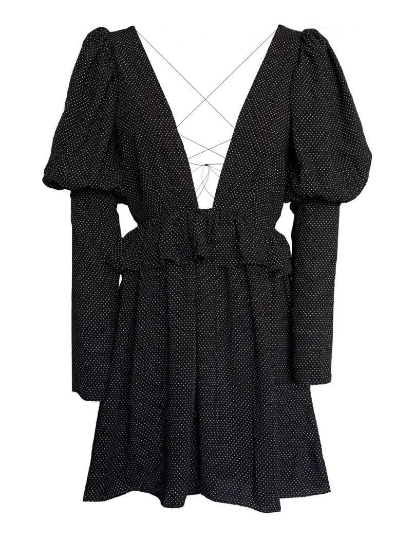 Celene Dress