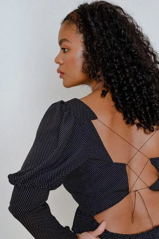 Celene Dress