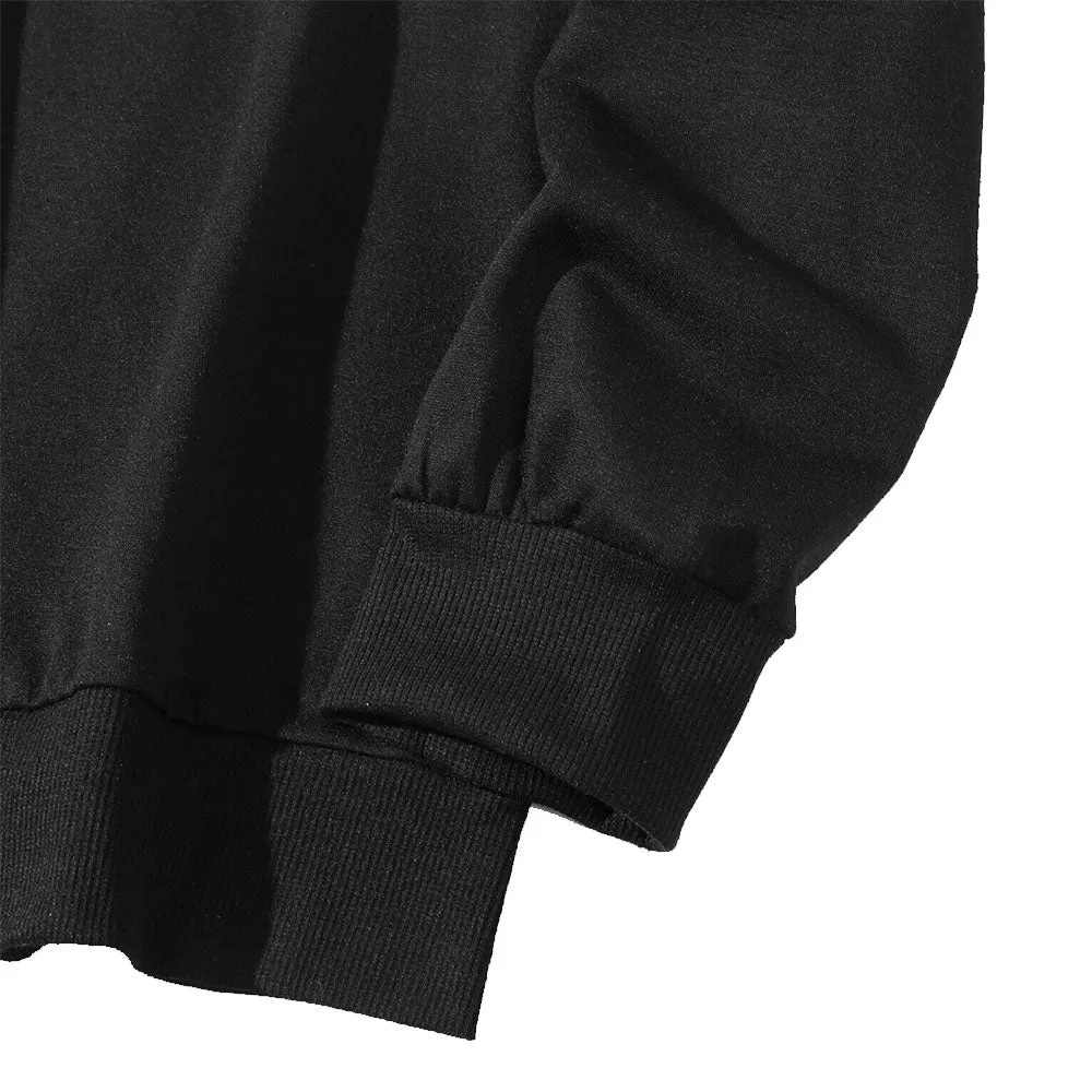 Chic Rhinestone Hoodies to Elevate Your Casual Wardrobe
