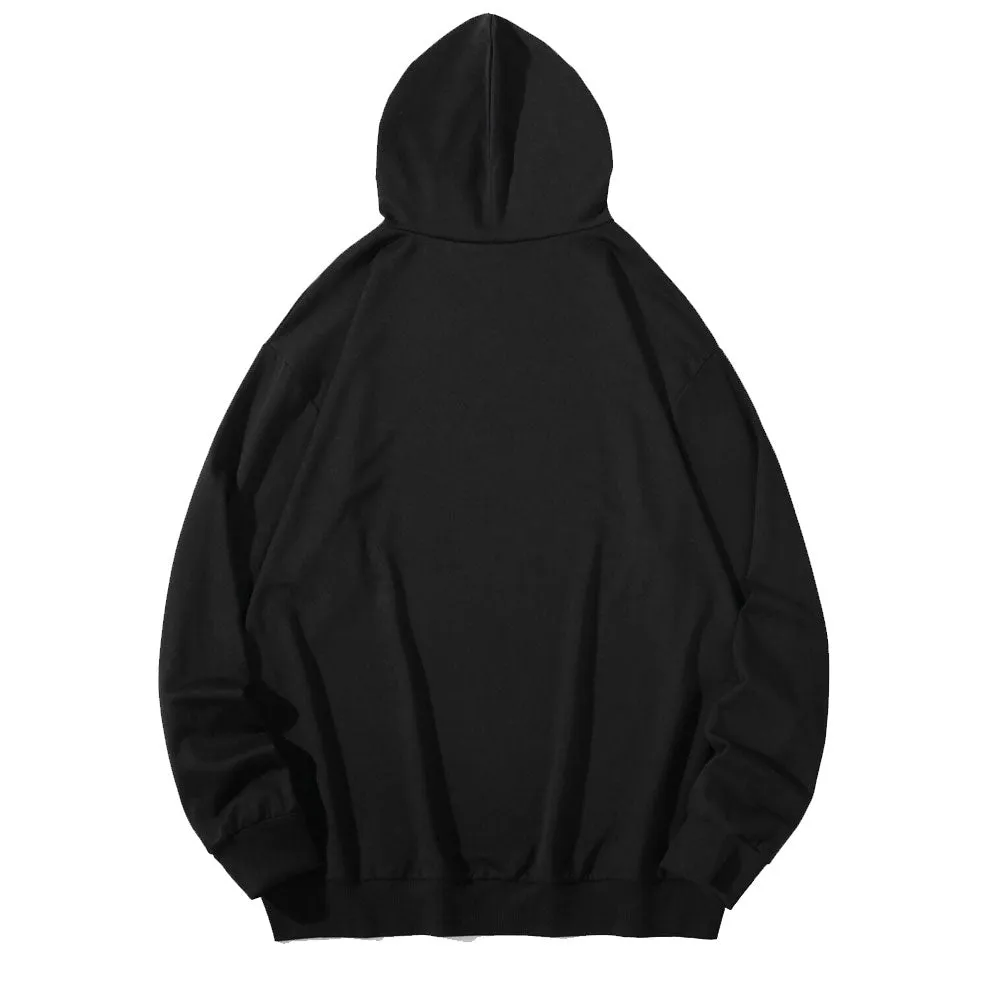 Chic Rhinestone Hoodies to Elevate Your Casual Wardrobe