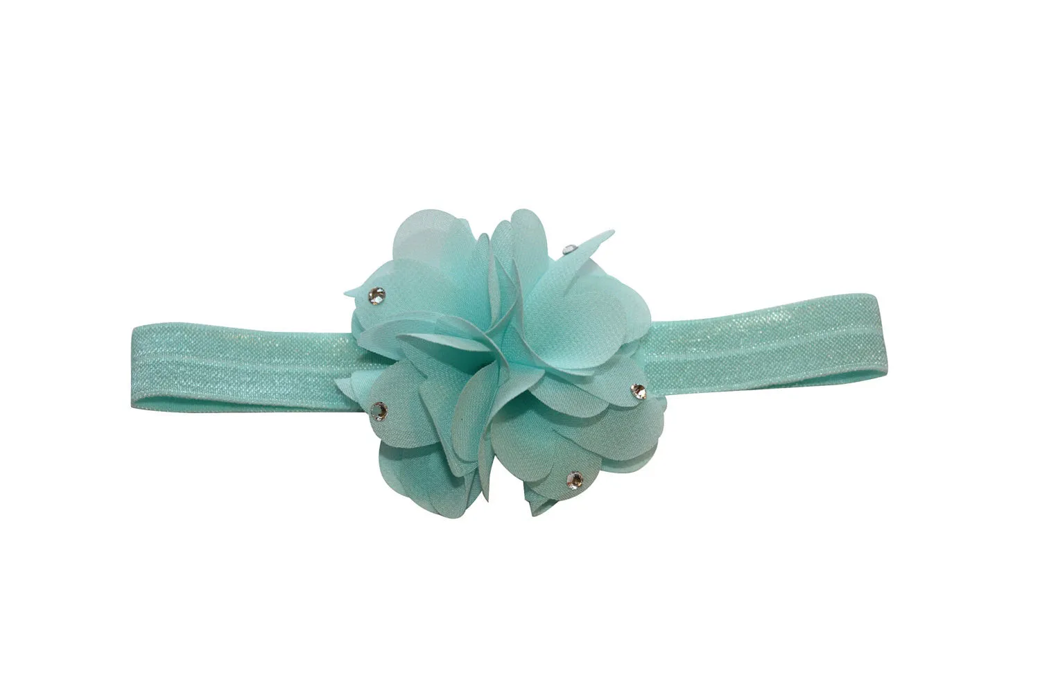 Chrysta Headband