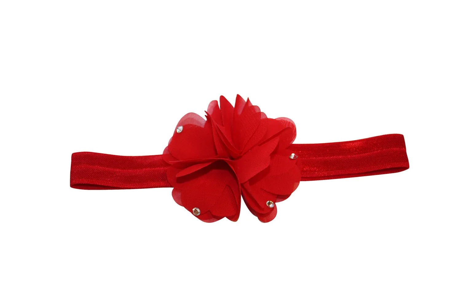 Chrysta Headband