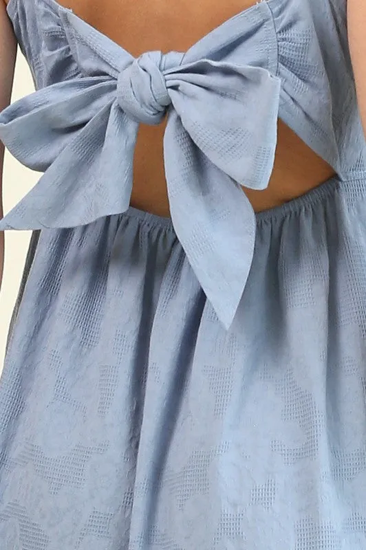 Circle Of Love Hi-Low Hem Midi Dress-Pre-Order