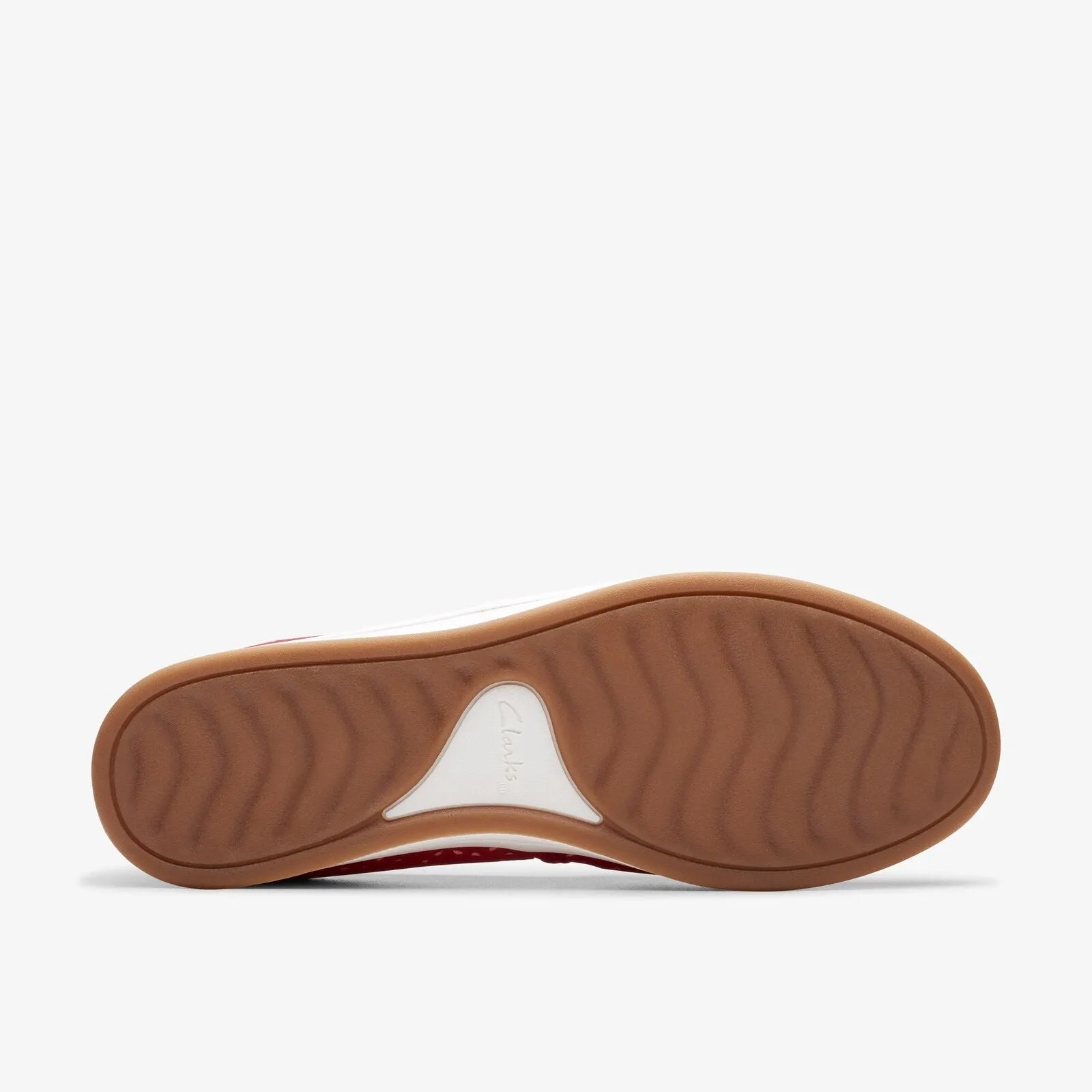 Clarks Women's Breeze Emily Cherry