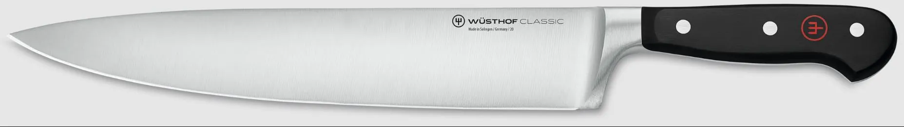Classic 10" Chef's Knife