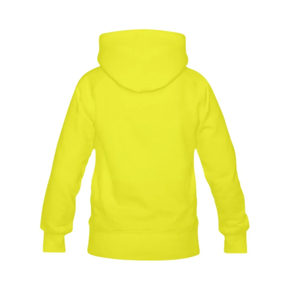 Classic MTV Logo Women's Classic Hoodies Multi-color
