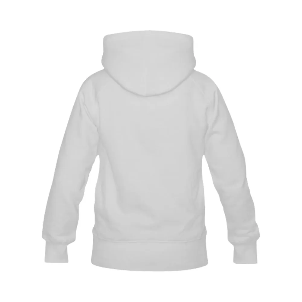Classic MTV Logo Women's Classic Hoodies Multi-color