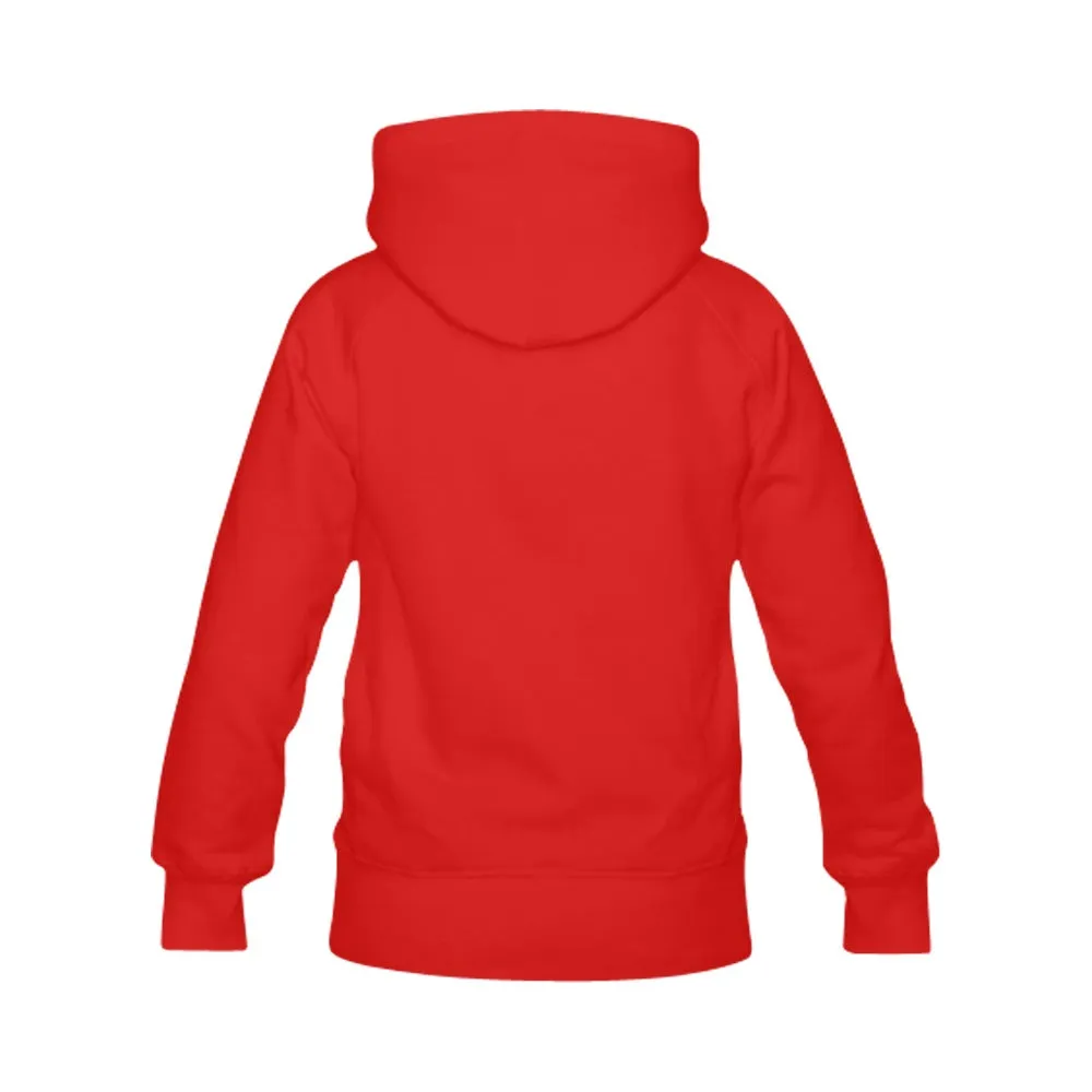 Classic MTV Logo Women's Classic Hoodies Multi-color