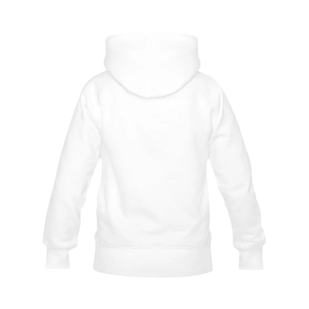 Classic MTV Logo Women's Classic Hoodies Multi-color