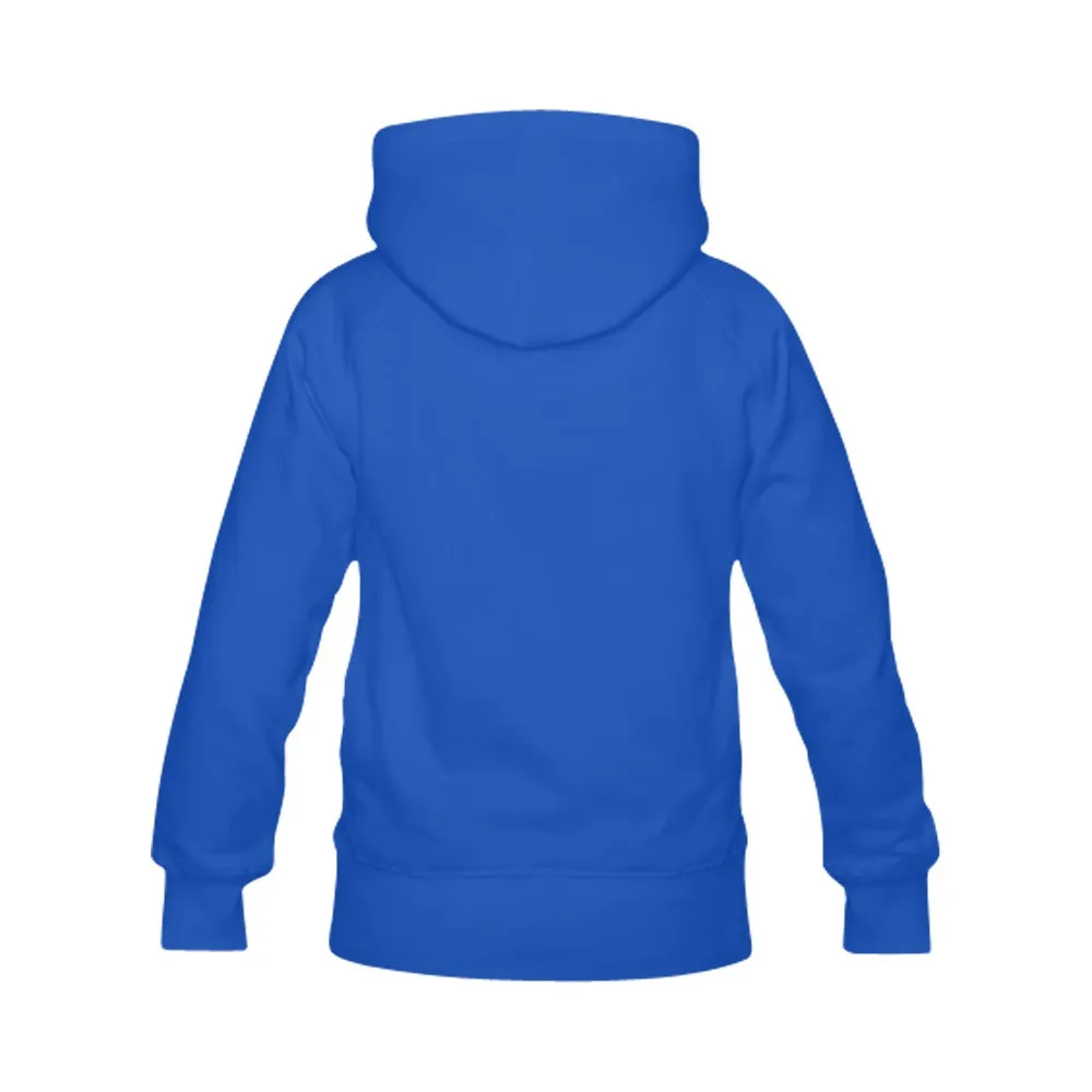Classic MTV Logo Women's Classic Hoodies Multi-color