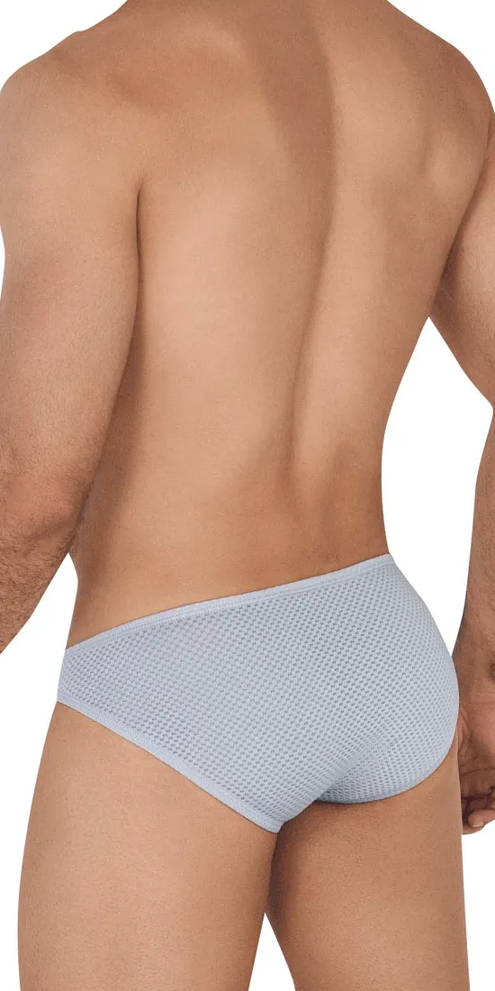 Clever 0535-1 Kroma Bikini Gray