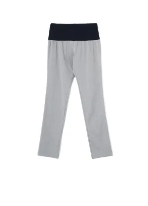 C/N STRETCH SLIM PANTS
