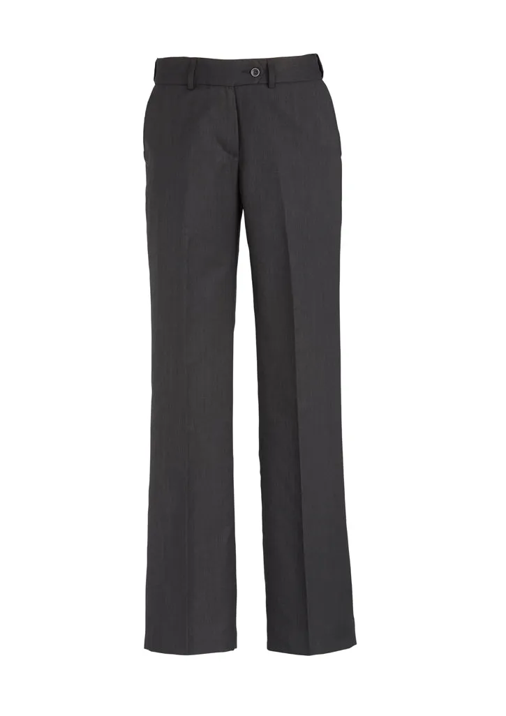 Cool Stretch Womens Adjustable Waist Pant (BZ-10115)