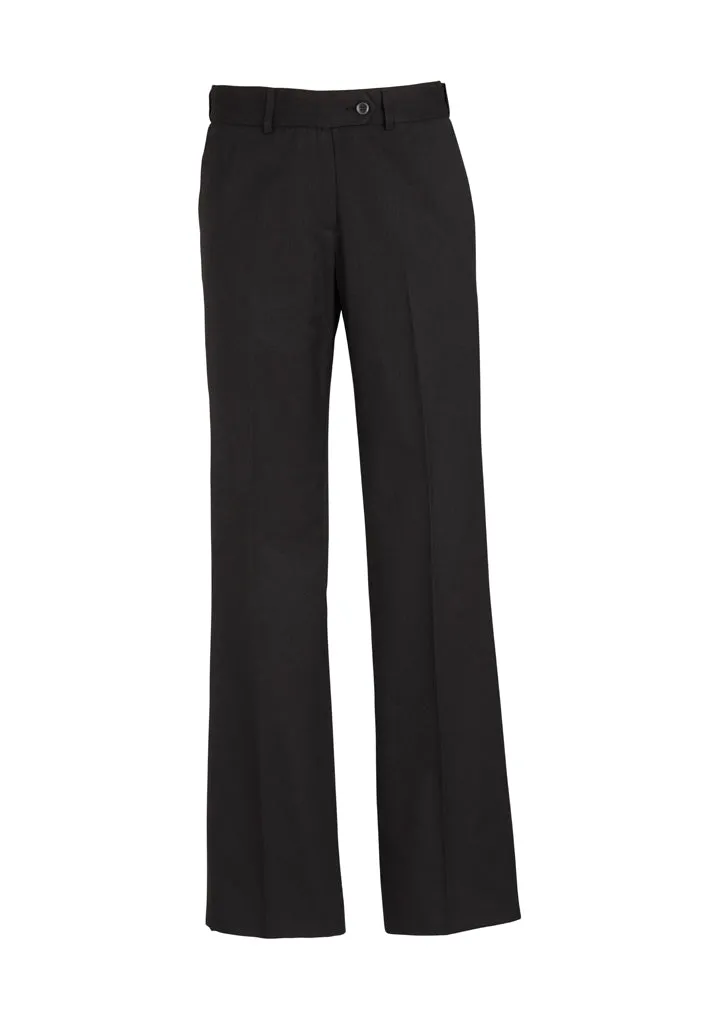 Cool Stretch Womens Adjustable Waist Pant (BZ-10115)