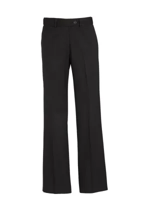 Cool Stretch Womens Adjustable Waist Pant (BZ-10115)