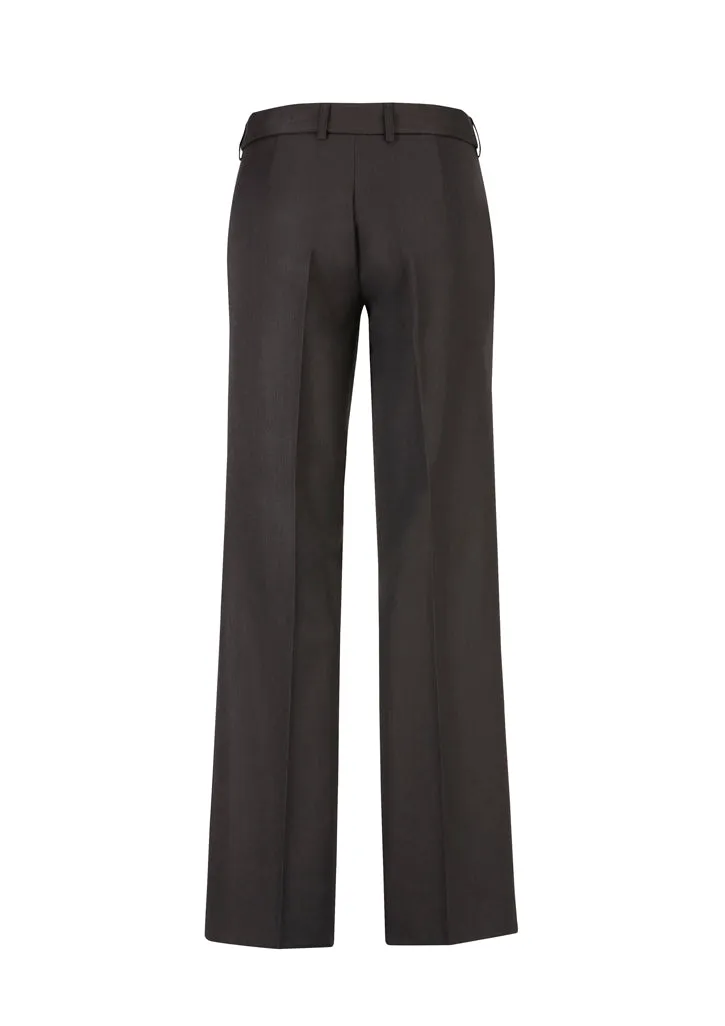 Cool Stretch Womens Adjustable Waist Pant (BZ-10115)