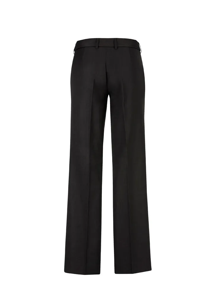 Cool Stretch Womens Adjustable Waist Pant (BZ-10115)