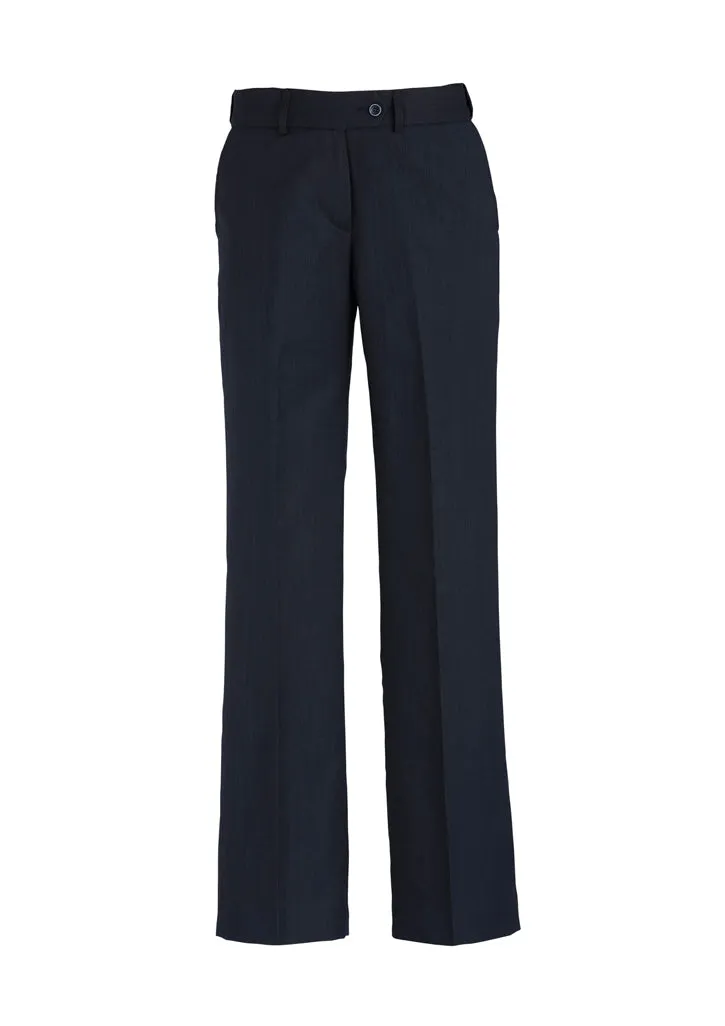 Cool Stretch Womens Adjustable Waist Pant (BZ-10115)