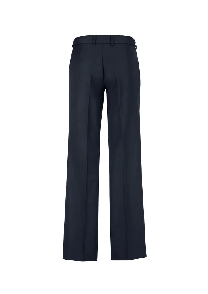 Cool Stretch Womens Adjustable Waist Pant (BZ-10115)