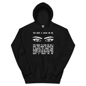 Crush Hoodie