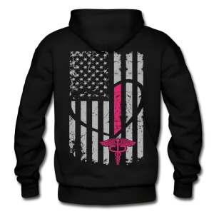Custom CB Gildan Heavy Blend Adult Hoodie