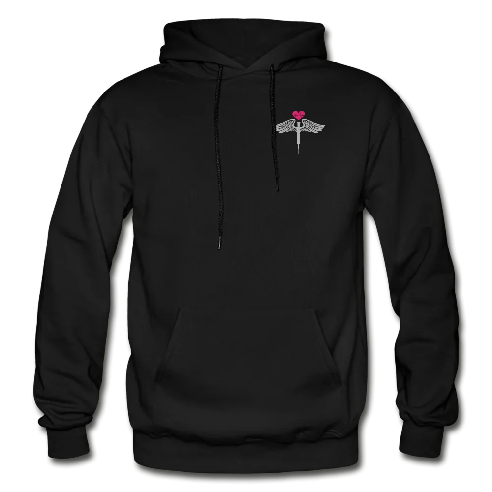 Custom CB Gildan Heavy Blend Adult Hoodie