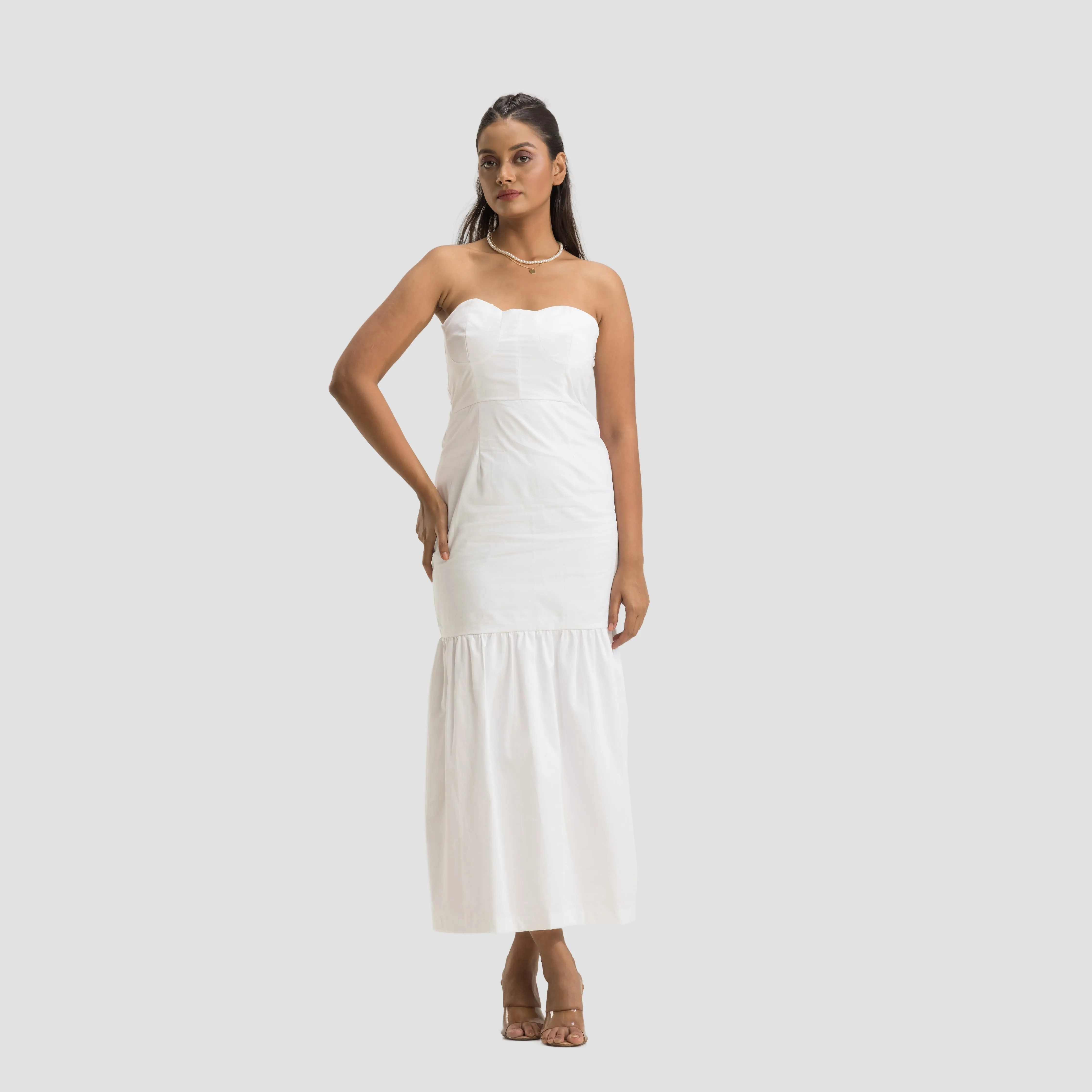 Daisy Midi Dress