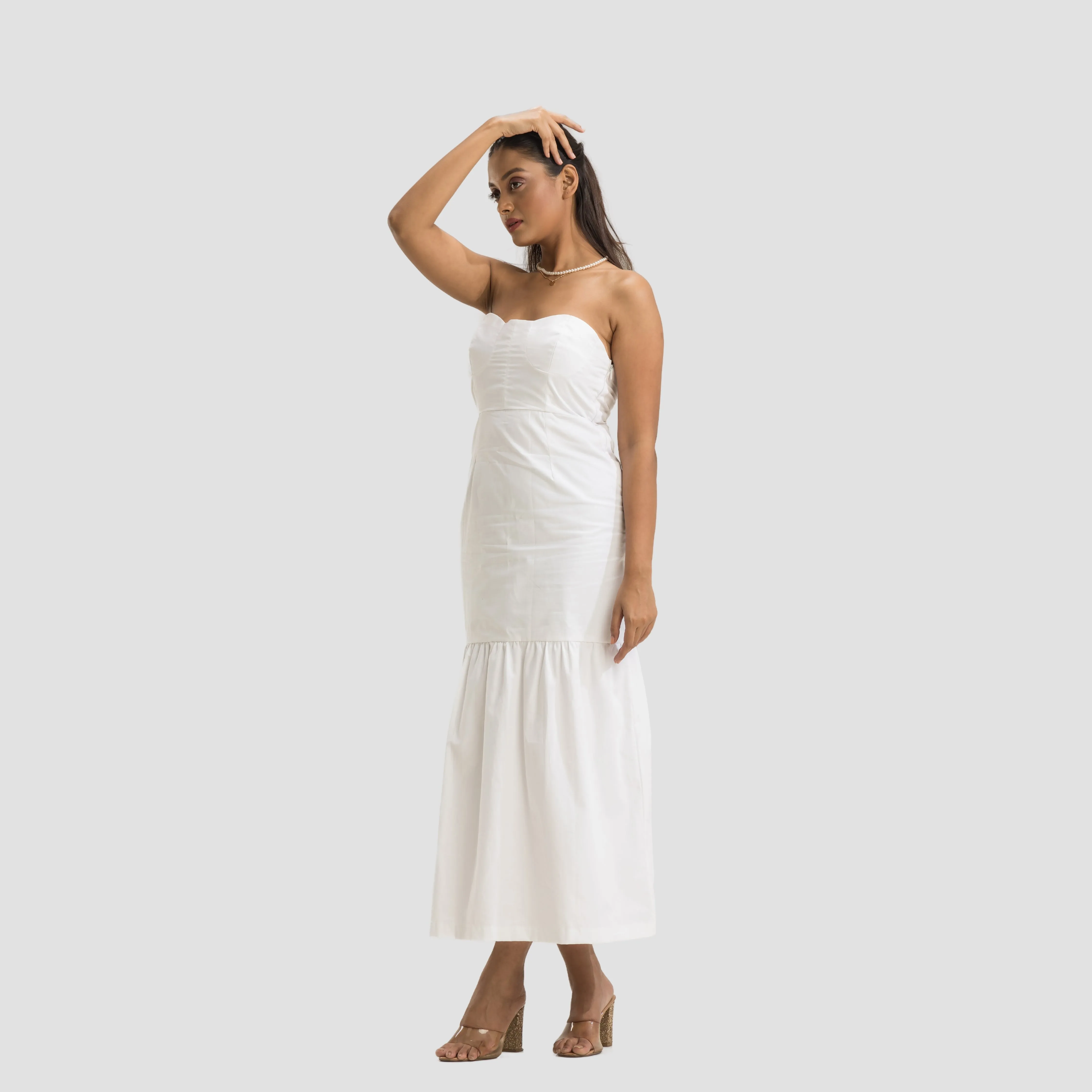 Daisy Midi Dress