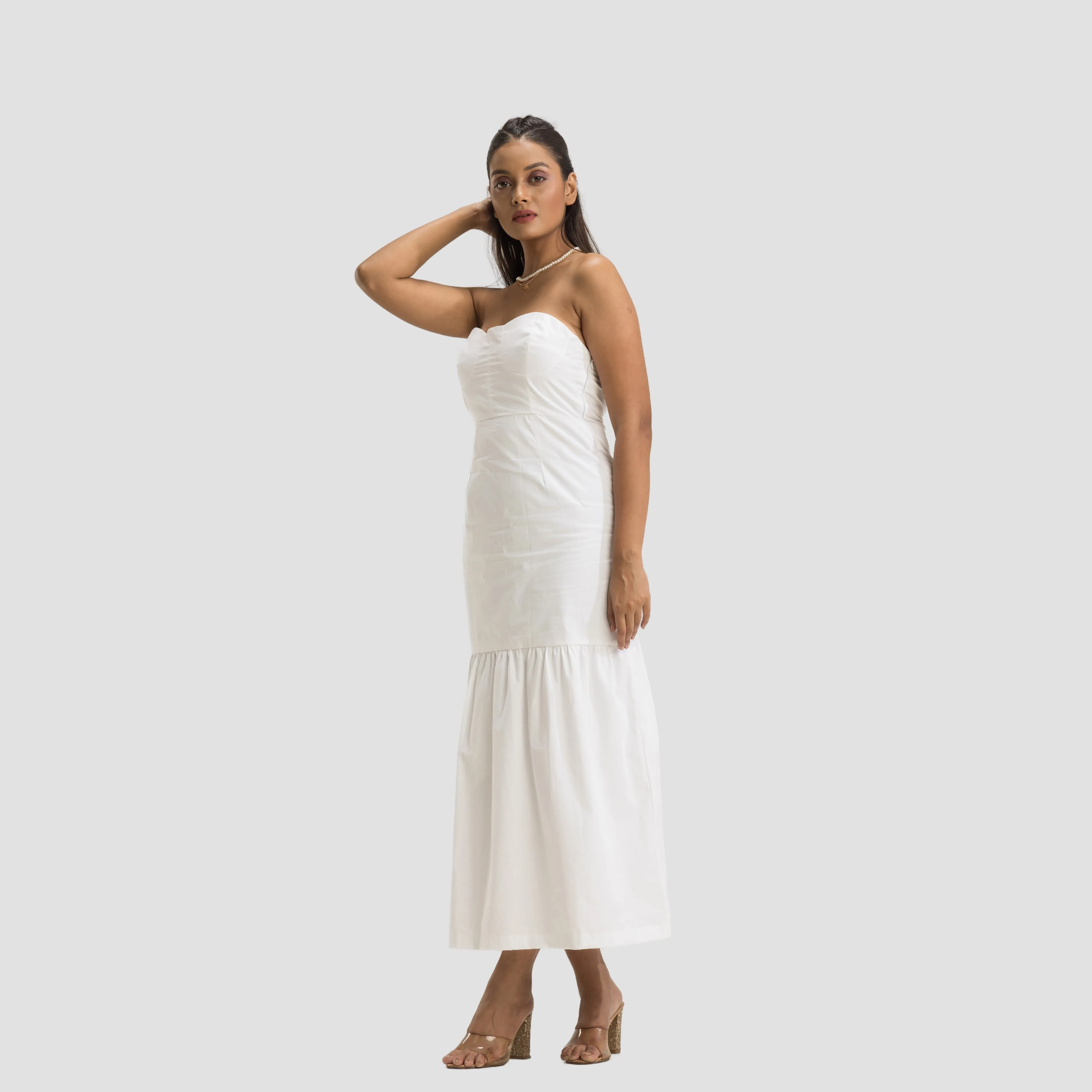 Daisy Midi Dress