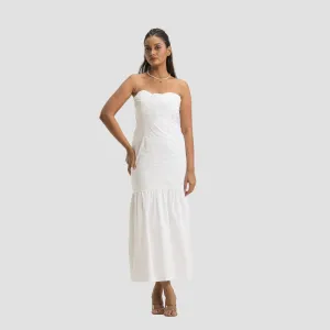 Daisy Midi Dress