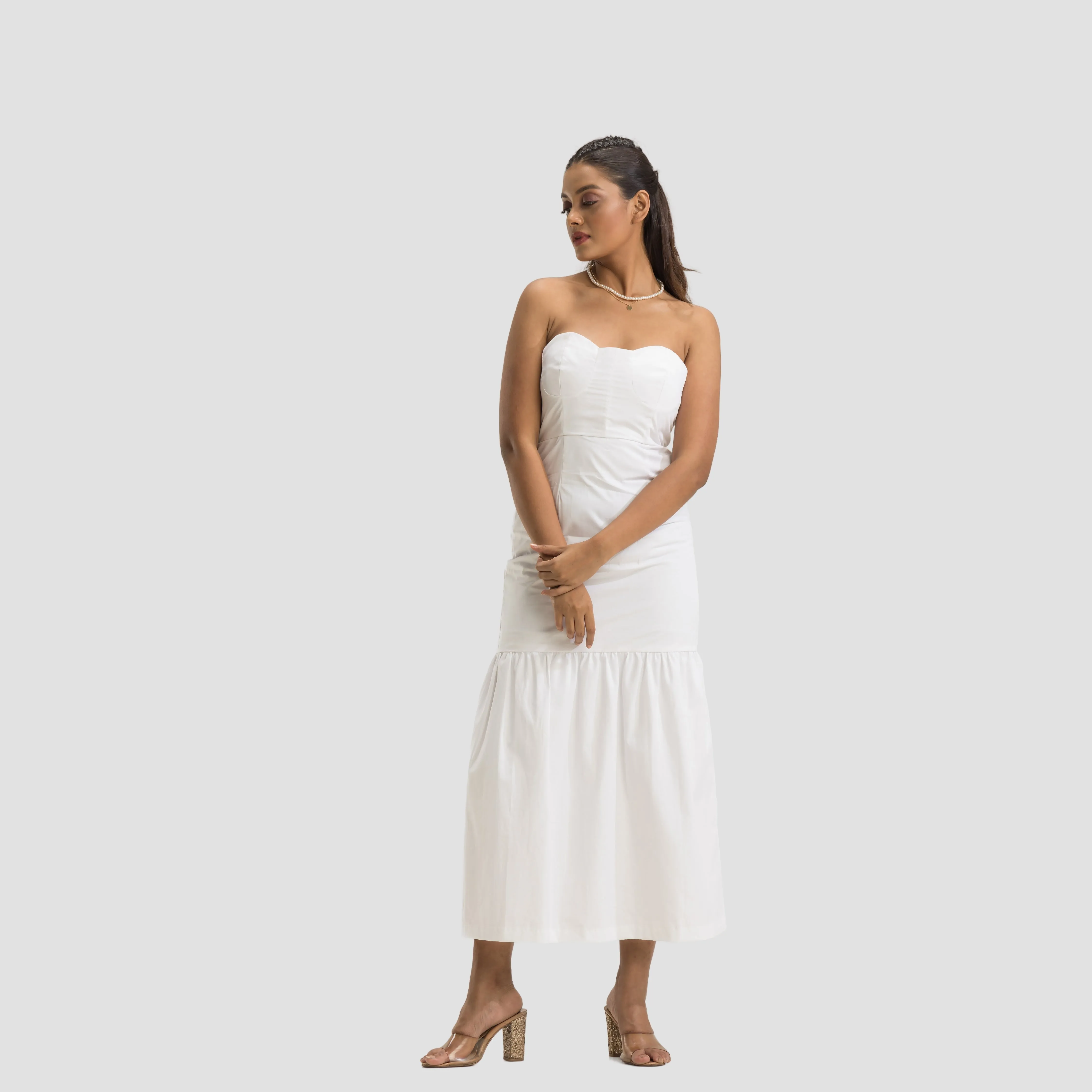Daisy Midi Dress
