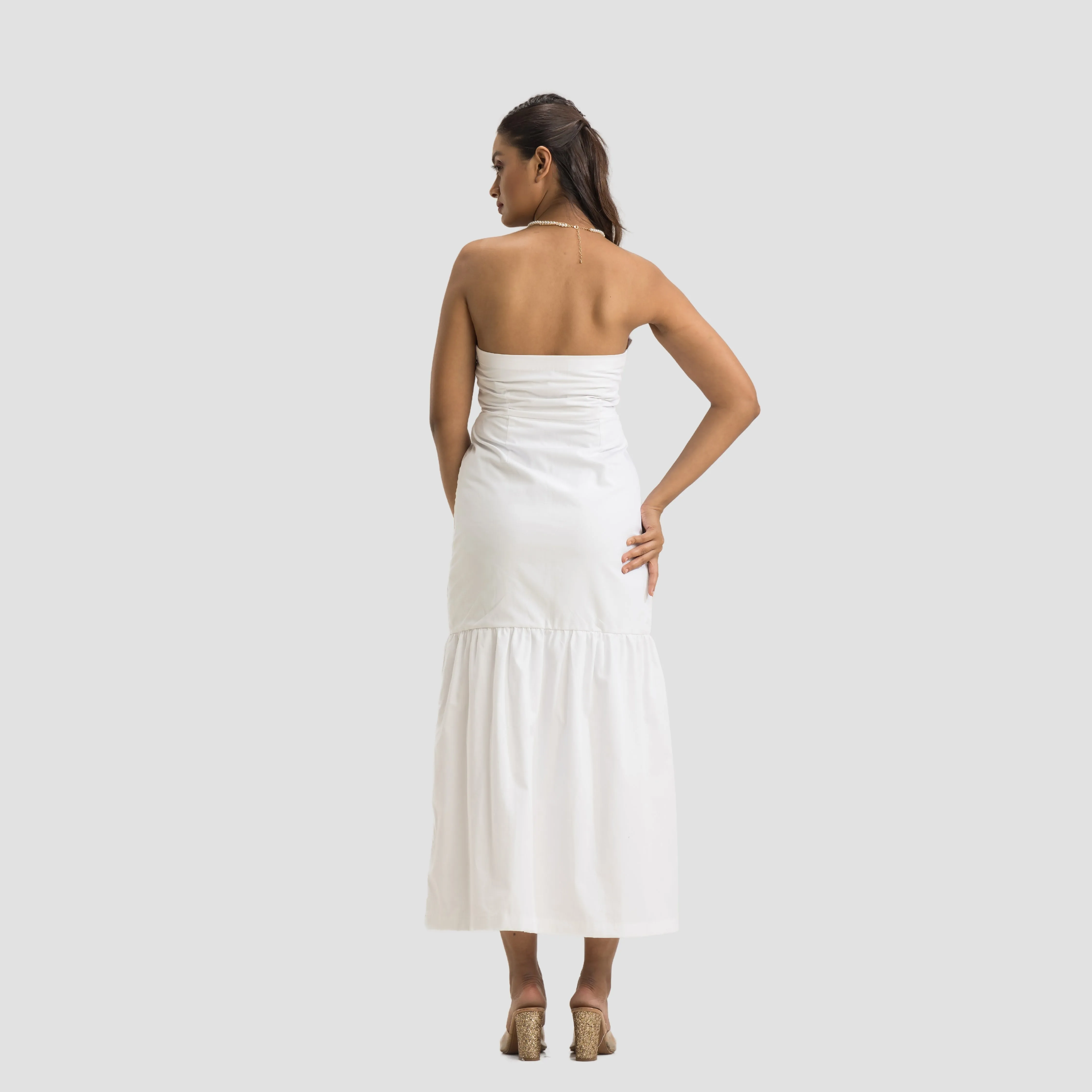 Daisy Midi Dress