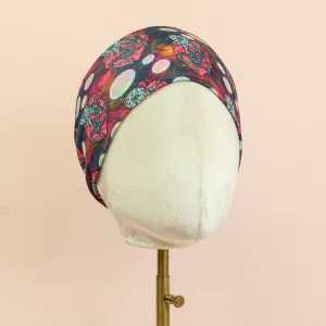 Davey's Heart Stretch Headband