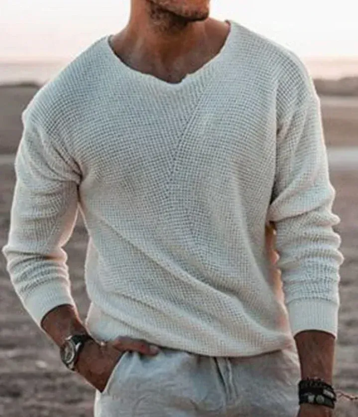 Dion | elegant and warm sweater