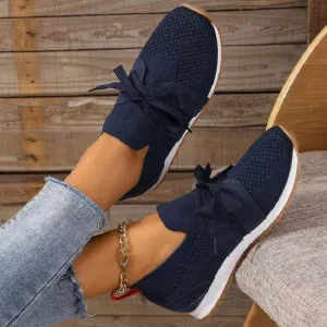 Donata - Breathable Non Slip Sneaker