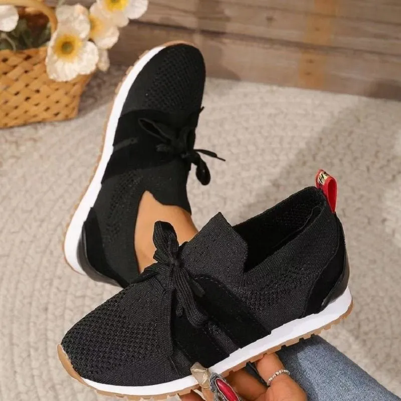 Donata - Breathable Non Slip Sneaker