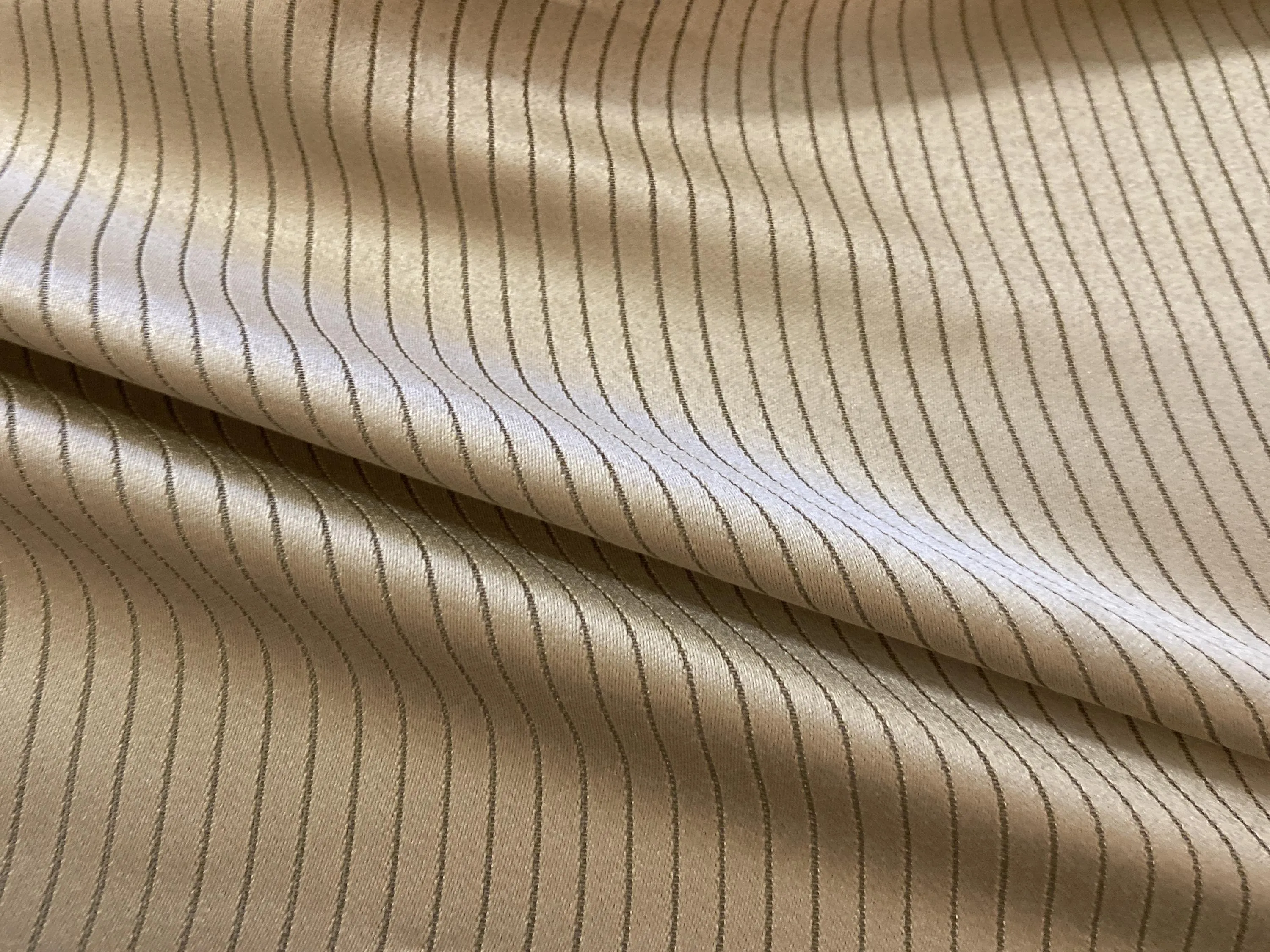 Double Sided Pinstripe