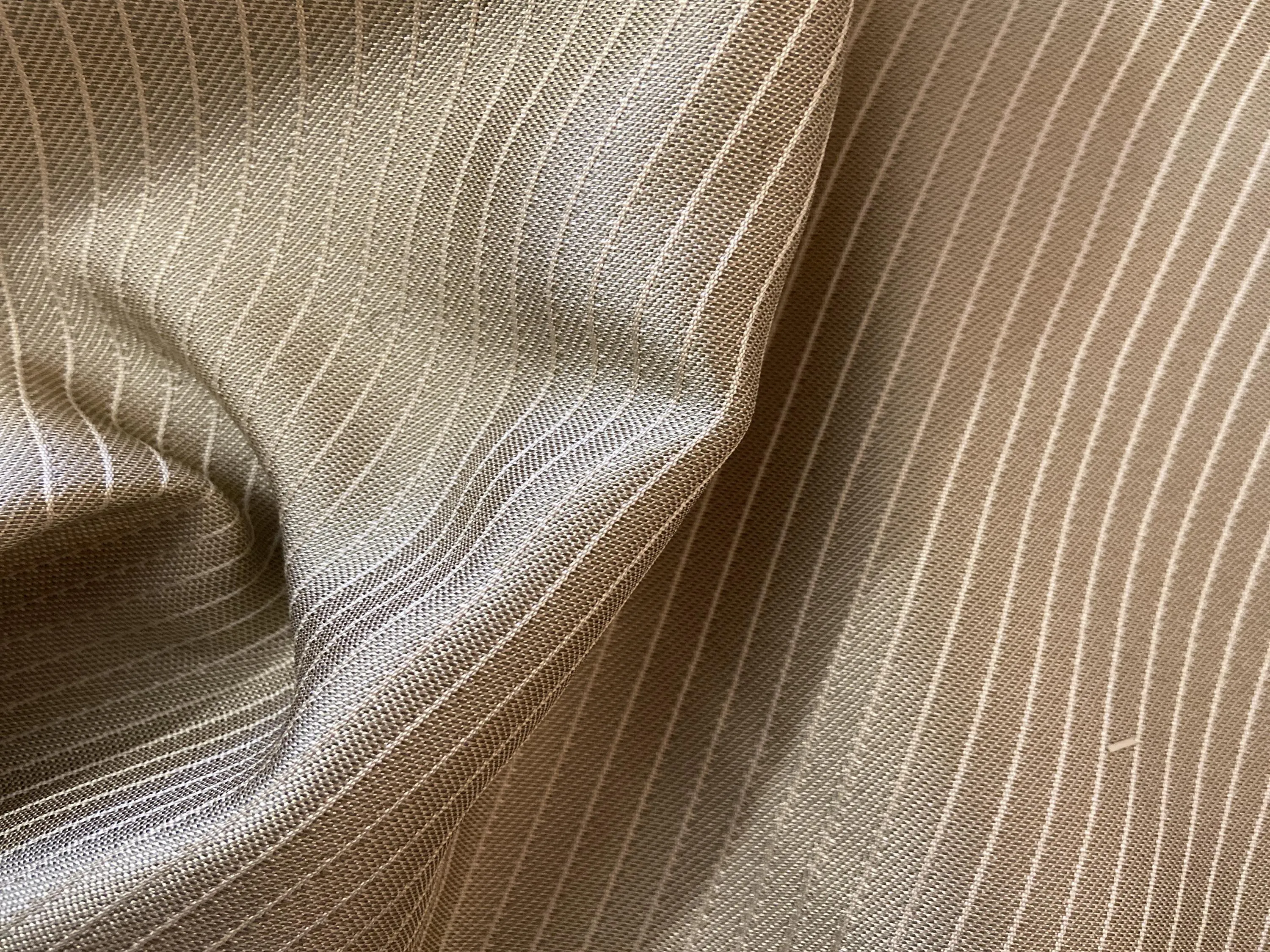 Double Sided Pinstripe